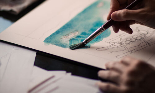 21 Ways to Get Inspired