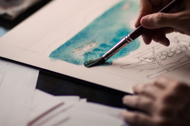 21 Ways to Get Inspired