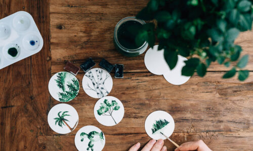 Why You Should Embrace The Power of Thinking Differently