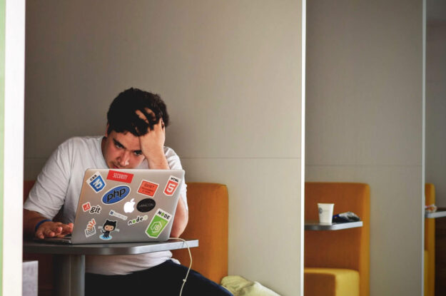 We Need to Stop and Think