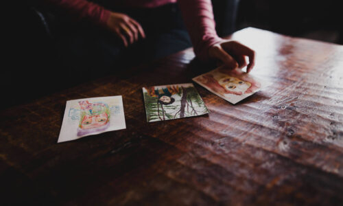 10 Traits of Highly Creative Achievers