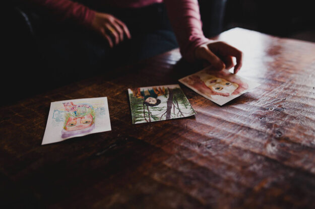 10 Traits of Highly Creative Achievers