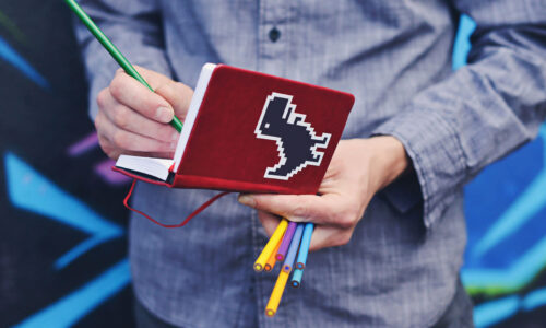 How to Imagine the Unimaginable