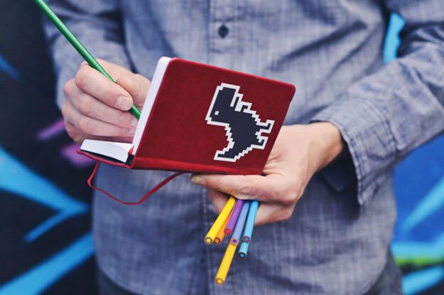 How to Imagine the Unimaginable