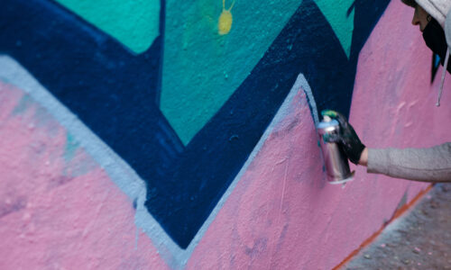 The Secret to Coming up With New Ideas