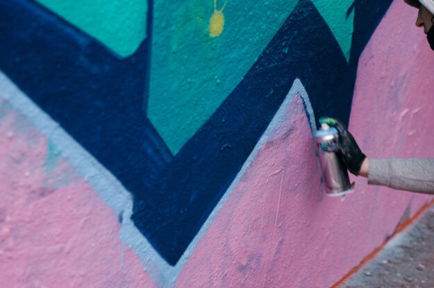 The Secret to Coming up With New Ideas