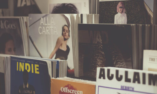 Want Your Creative Vision