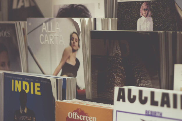 Want Your Creative Vision