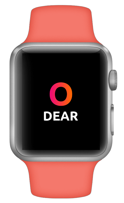 Smart Watch Equipment